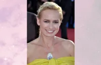 Thème Astral Sandrine Bonnaire