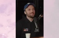 Thème Astral Squeezie