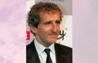Thème Astral Alain Prost