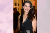 Thème Astral Mélanie Doutey