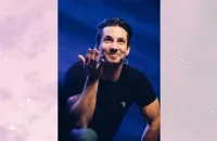 Thème Astral Jérémy Ferrari