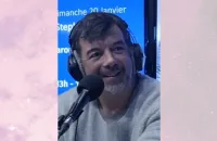 Thème Astral Stéphane Plaza