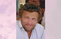 Thème Astral Sylvain Tesson