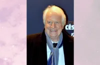 Thème Astral André Dussolier