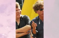 Thème Astral Grichka Bogdanoff