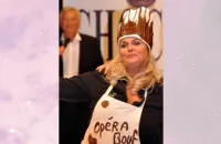 Thème Astral Valérie Damidot