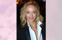 Thème Astral Hélène de Fougerolles