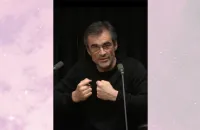 Thème Astral Raphaël Enthoven