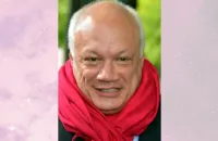 Thème Astral Eric-Emmanuel Schmitt