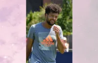 Thème Astral Jo-Wilfried Tsonga