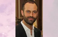 Thème Astral Benjamin Millepied