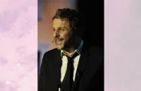 Thème Astral Stéphane Guillon