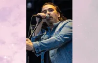 Thème Astral Damien Saez