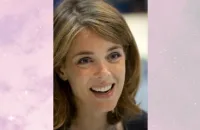 Thème Astral Julie Andrieu