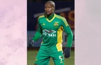 Thème Astral Djibril Cissé