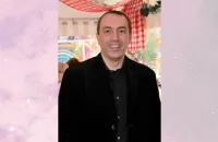 Thème Astral Jean-Marc Morandini