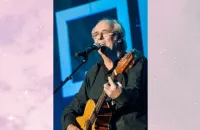 Thème Astral Maxime Le Forestier