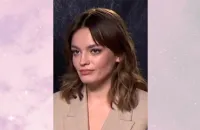 Thème Astral Emma Mackey