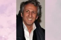 Thème Astral Richard Anconina