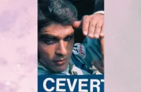 Thème Astral François Cevert