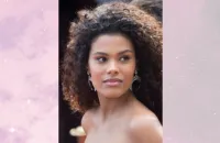 Thème Astral Tina Kunakey