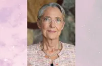 Thème Astral Élisabeth Borne