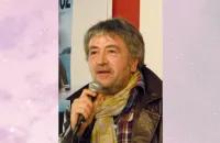 Thème Astral Jean-Yves Lafesse