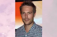 Thème Astral Michael Vartan