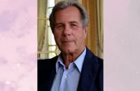 Thème Astral Jean-Louis Debré