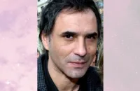 Thème Astral Samuel Benchetrit