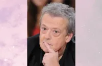 Thème Astral Guy Carlier