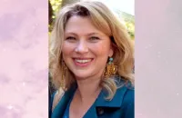 Thème Astral Cécile Bois