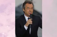 Thème Astral Michel Denisot