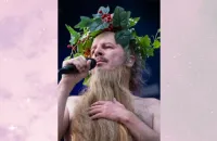 Thème Astral Philippe Katerine