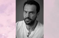 Thème Astral Gérald de Palmas