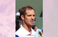 Thème Astral Richard Gasquet