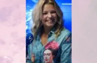 Thème Astral Séverine Ferrer