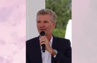 Thème Astral Denis Brogniart