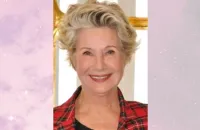 Thème Astral Danielle Gilbert