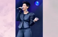 Thème Astral Sheryfa Luna