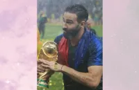 Thème Astral Adil Rami