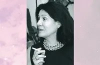 Thème Astral Paloma Picasso