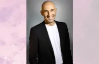 Thème Astral Nicolas Canteloup