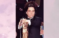 Thème Astral Jean-Pierre Léaud