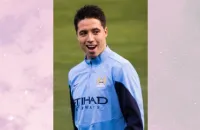 Thème Astral Samir Nasri