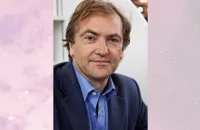 Thème Astral Didier Van Cauwelaert