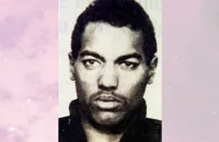 Thème Astral Guy Georges