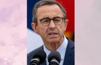 Thème Astral Bruno Retailleau