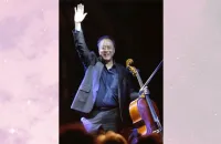 Thème Astral Yo-Yo Ma