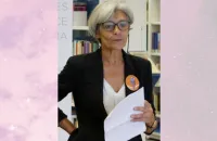 Thème Astral Claudie Haigneré